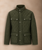 Hckt knightsbridge Jacket