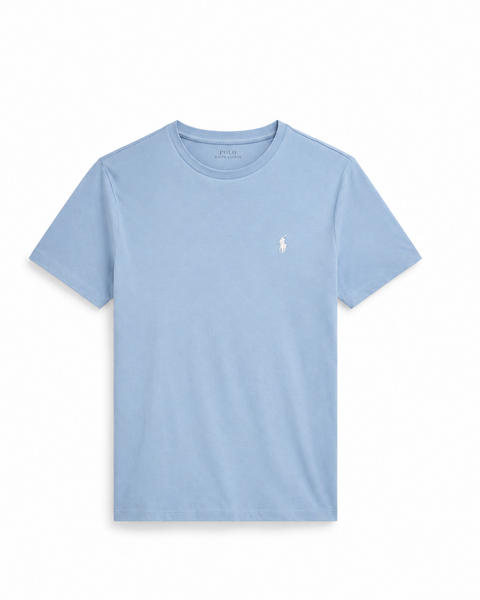RL Cotton T-Shirt