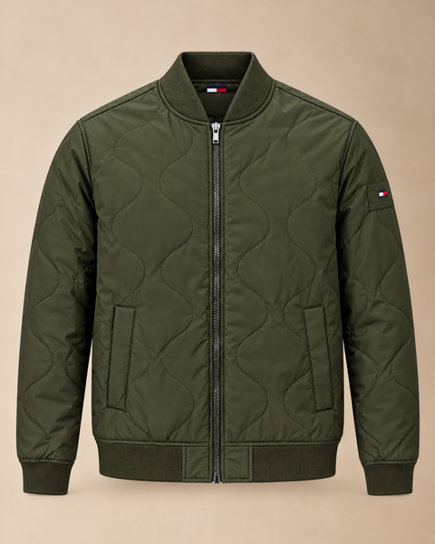 TH Lightweight Jacket