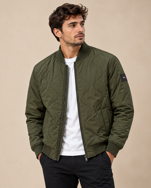 TH Lightweight Jacket