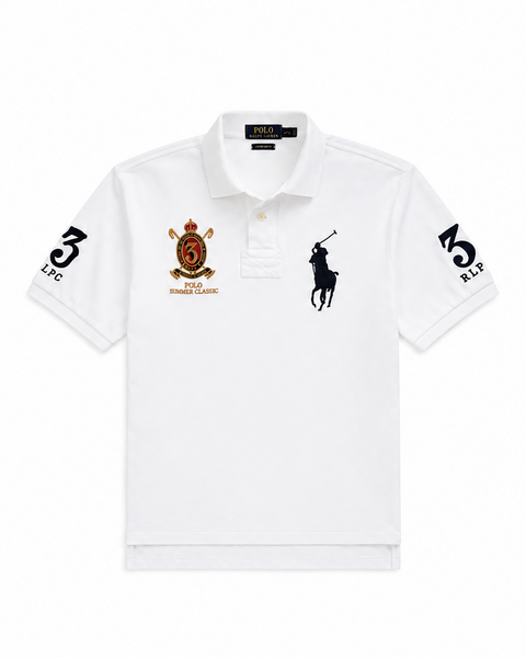 RL Classic Polo