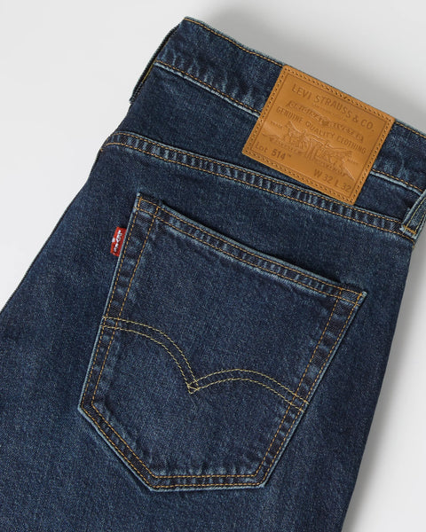 Levi 514 Jeans