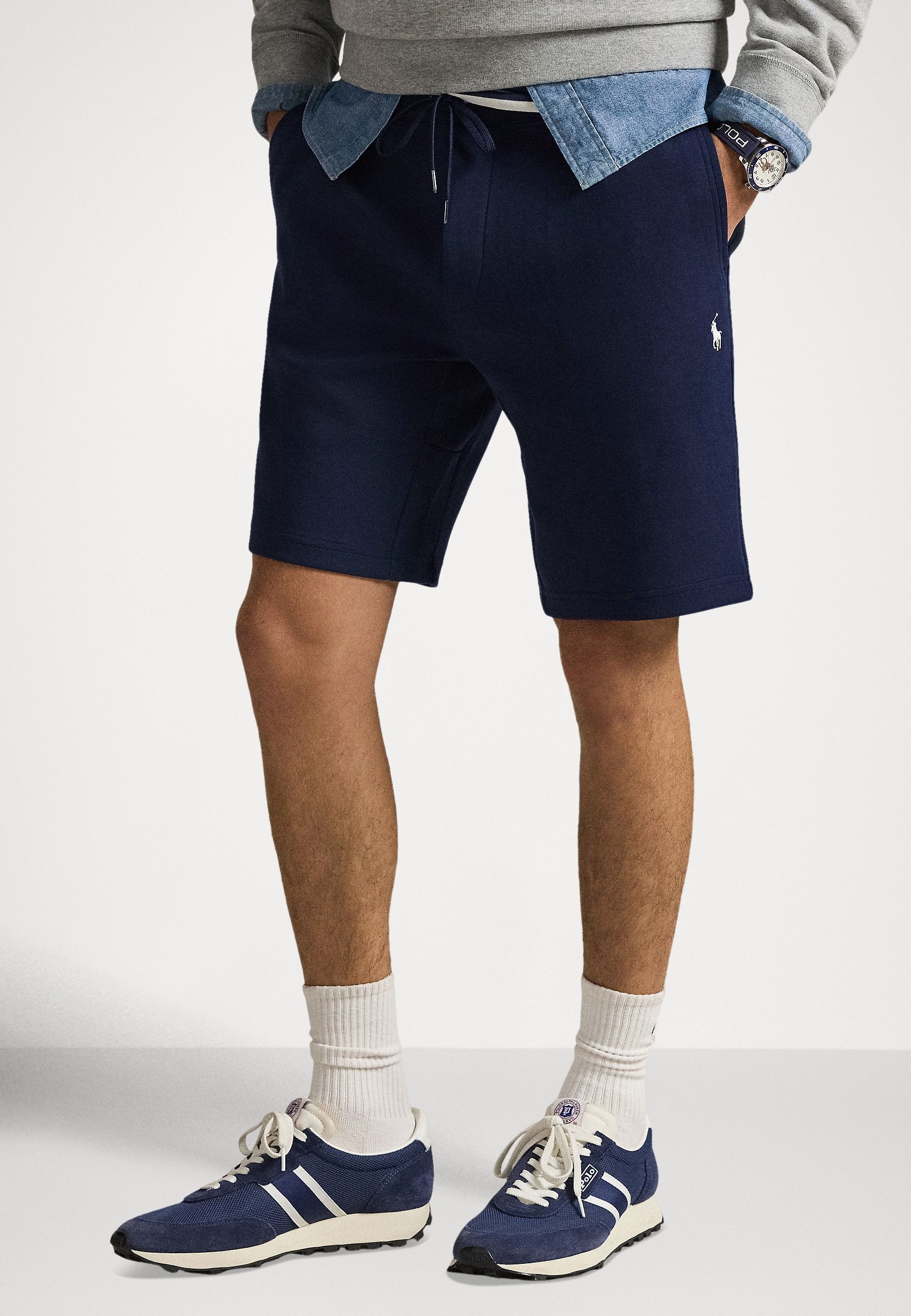 RL Cotton Short