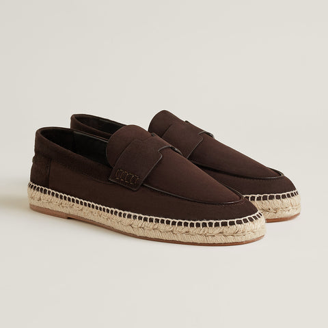 Hermes Loafer