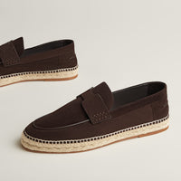 Hermes Loafer