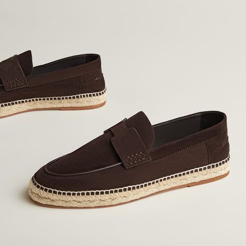 Hermes Loafer