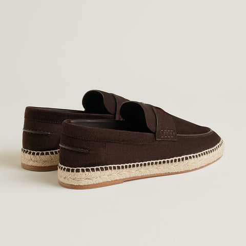 Hermes Loafer