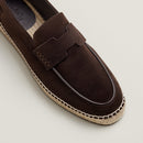 Hermes Loafer