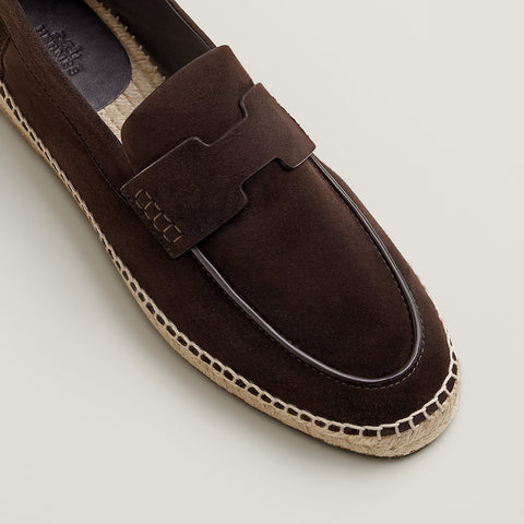 Hermes Loafer