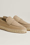 Hermes Loafer
