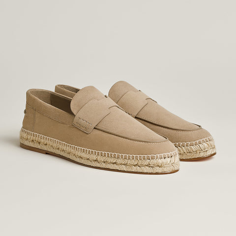 Hermes Loafer
