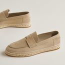 Hermes Loafer