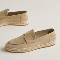Hermes Loafer