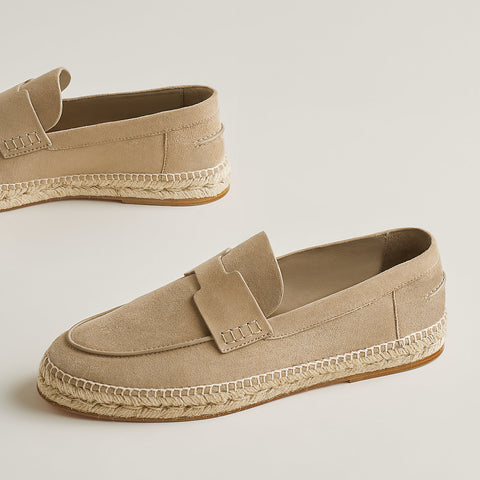 Hermes Loafer