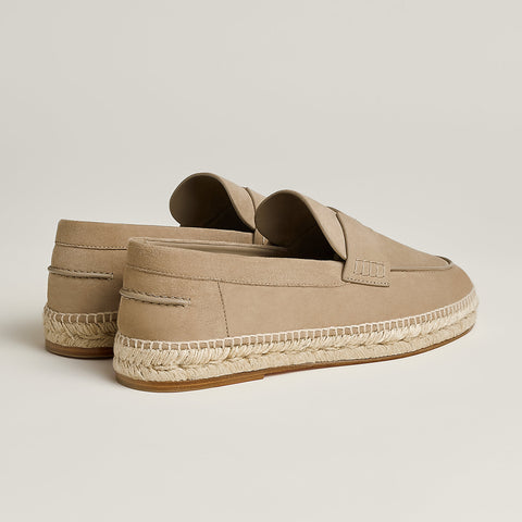 Hermes Loafer