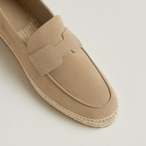 Hermes Loafer