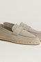 Hermes Loafer