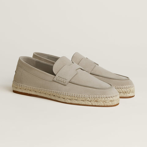 Hermes Loafer