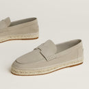 Hermes Loafer