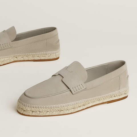 Hermes Loafer