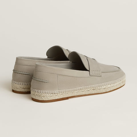 Hermes Loafer