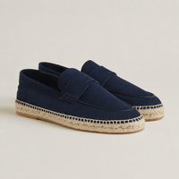 Hermes Loafer