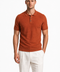 Vaganza Cable Polo Shirt