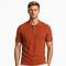 Vaganza Cable Polo Shirt