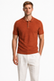 Vaganza Cable Polo Shirt