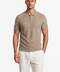 Vaganza Cable Polo Shirt