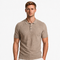Vaganza Cable Polo Shirt