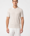 Vaganza Cable Polo Shirt