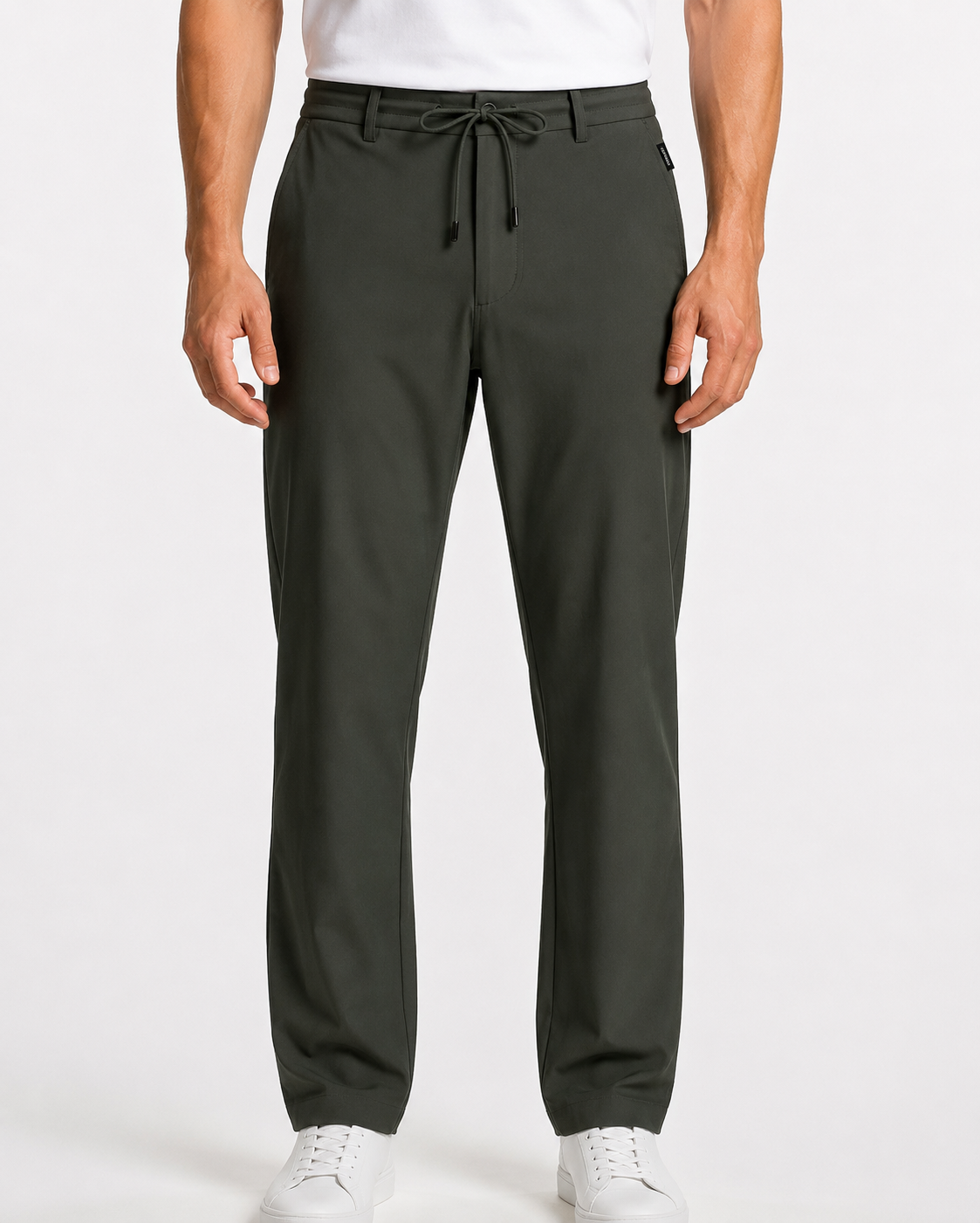 Frappoli Technical Pant 1