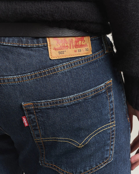Levi's 502 Jeans