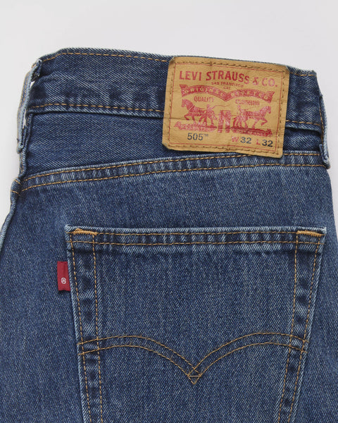 Levi's 505 Jeans