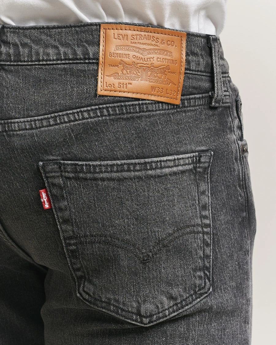 Levi's 501 Jeans