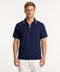 Graz Polo T-shirt Zip