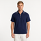 Graz Polo T-shirt Zip