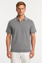 Graz Polo T-shirt Zip