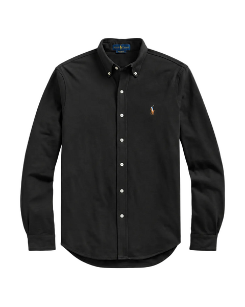 RL Slim Fit Oxford Shirt