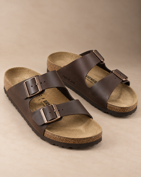 Birkenstock Arizon Leather