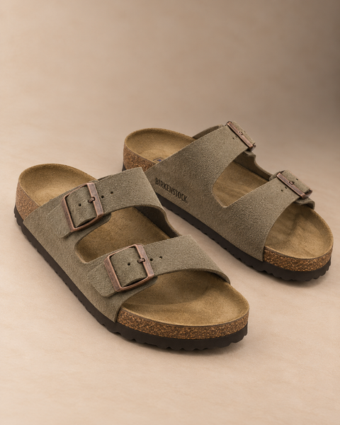 Birkenstock Arizon Nubuck