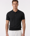 Vaganza Cable Polo Shirt