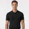 Vaganza Cable Polo Shirt