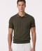 Vaganza Cable Polo Shirt
