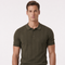 Vaganza Cable Polo Shirt