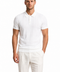 Vaganza Cable Polo Shirt