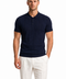 Vaganza Cable Polo Shirt