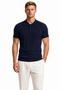 Vaganza Cable Polo Shirt