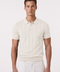 Vaganza Cable Polo Shirt